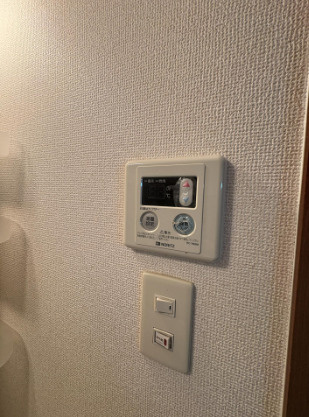 オールージュM１の設備