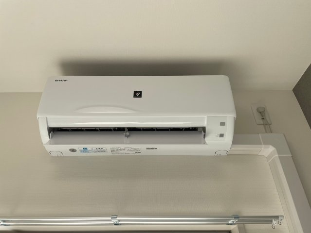 Dimora難波の設備