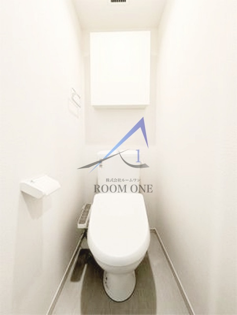 アプロ川崎のトイレ|トイレです。