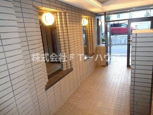 ローズガーデン３６番館のその他共用部分