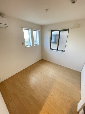 Ｍａｉｓｏｎ　ｄｅ　ＬＵＰＯ　メゾンドルポの寝室|★綺麗なお部屋★