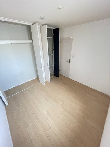 Ｍａｉｓｏｎ　ｄｅ　ＬＵＰＯ　メゾンドルポの洋室|★居室★