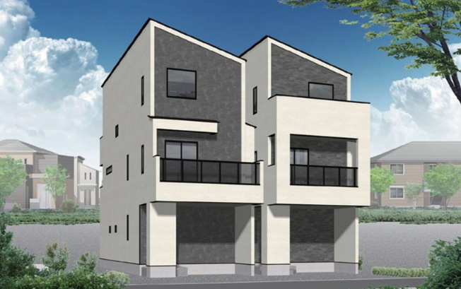【外観】 | 【仲介手数料３７０万円が無料！】■祖師ヶ谷大蔵駅１１分■１３８平米■ＬＤＫ２４帖超■４ＬＤＫ | 【諸費用３７０万円ＯＦＦ！】
決算特別キャンペーン！
家計応援サービスの限界に挑戦中！
■祖師ヶ谷大蔵駅１１分
■１３８平米
■ＬＤＫ２４帖超
■高級デザインハウス
■ＺＥＨ水準
