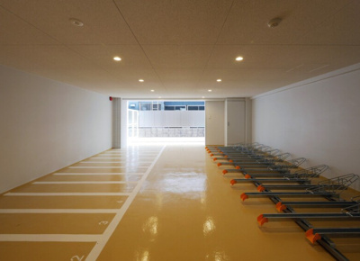 【その他共用部分】 | リライア吉野町Ⅱ