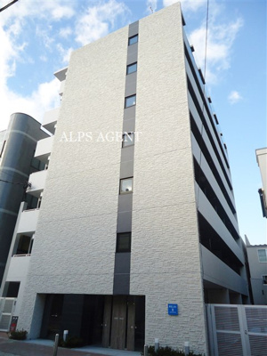 【外観】 | リライア吉野町Ⅱ