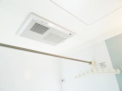 ホワイトフィールド西小山の設備