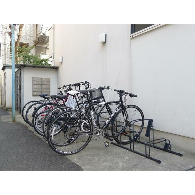 ホワイトフィールド西小山