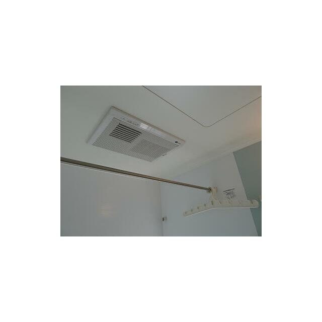 ホワイトフィールド西小山のその他
