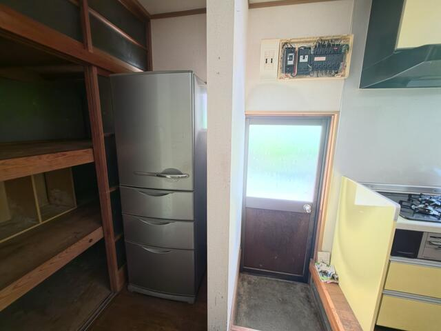 瑞浪市日吉町のキッチン|キッチン