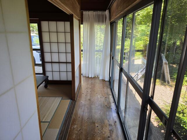瑞浪市日吉町のその他|室内