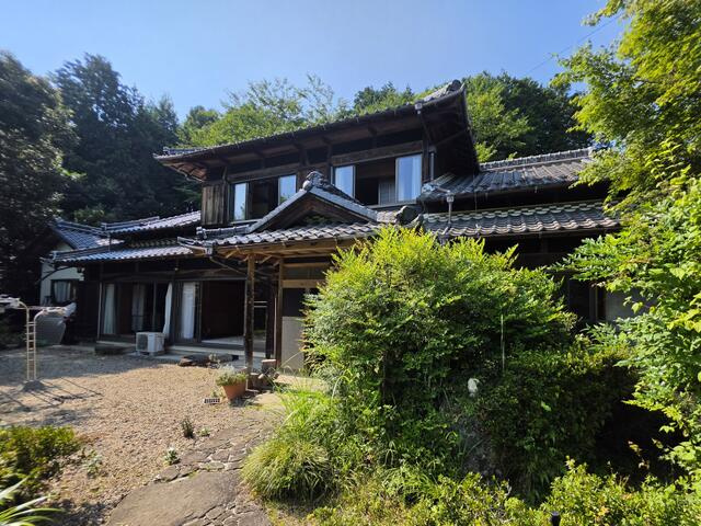 瑞浪市日吉町の外観|外観