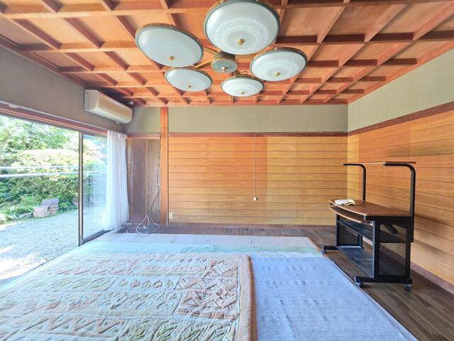瑞浪市日吉町の洋室|室内