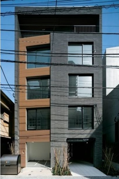 SOU YOTSUYA FUNAMACHIの画像