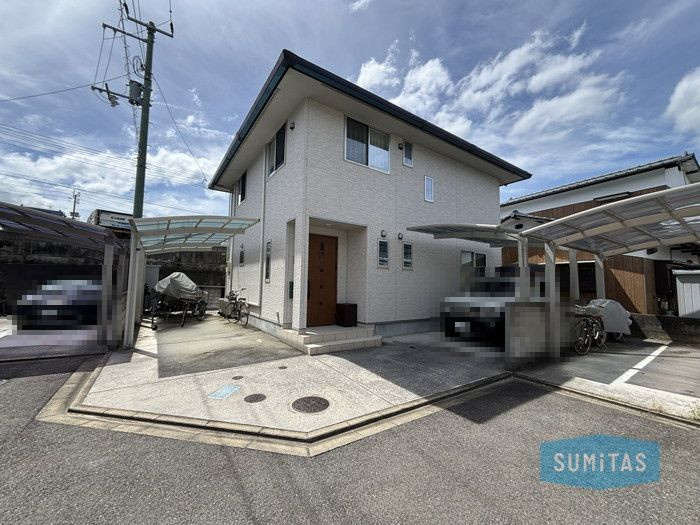 中古戸建
