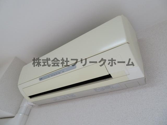 C-Space KOGANEI（シースペース小金井）の設備