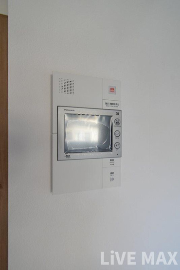 【セキュリティ】エスリード松屋町グレイス