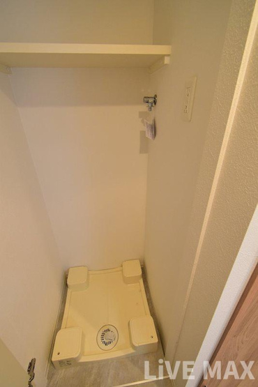【設備】エスリード松屋町グレイス