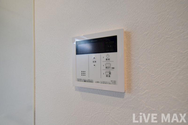 【設備】エスリード松屋町グレイス