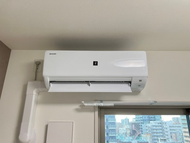 Dimora難波の設備