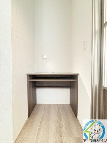 D-ROOM江井島のその他