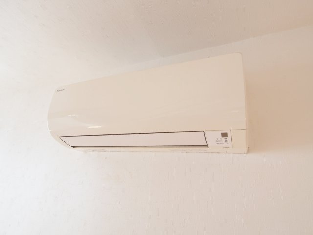 タウンハウスKAの設備