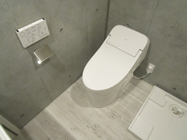 【トイレ】 | VERT COURT HIGASHIYAMA