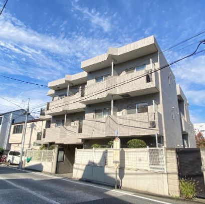 藤和シティコープ代田