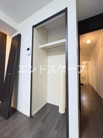 エクラの収納|高崎、前橋のお部屋探しはエンドスケープまで！お客様の理想お聞かせ下さい♪