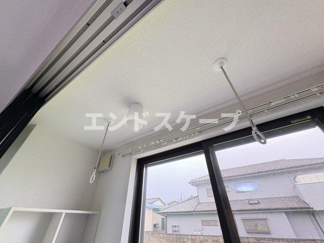 エクラのその他|高崎、前橋のお部屋探しはエンドスケープまで！お客様の理想お聞かせ下さい♪