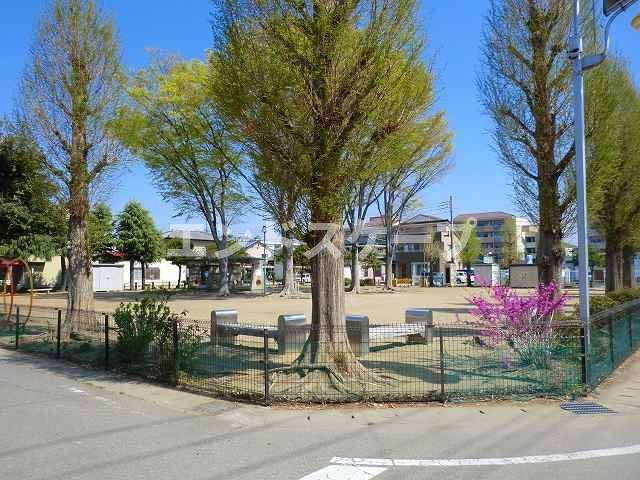 エクラの周辺|いちょう公園まで70m
高崎、前橋のお部屋探しはエンドスケープまで！お客様の理想お聞かせ下さい♪