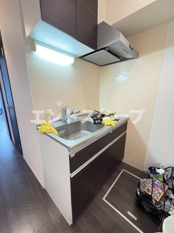 エクラのキッチン|高崎、前橋のお部屋探しはエンドスケープまで！お客様の理想お聞かせ下さい♪