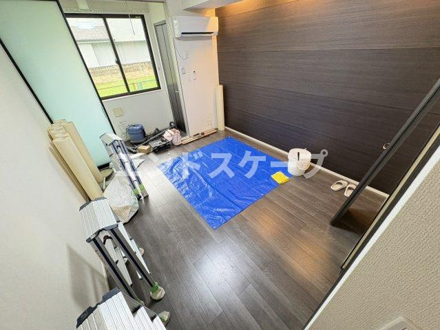 エクラの洋室|高崎、前橋のお部屋探しはエンドスケープまで！お客様の理想お聞かせ下さい♪