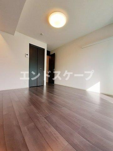 エクラの内装|高崎、前橋のお部屋探しはエンドスケープまで！お客様の理想お聞かせ下さい♪