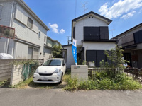 海老名市杉久保南1丁目　中古戸建の画像