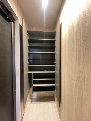 【収納】 | アヴァンスコート壱番館