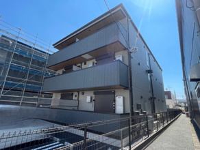 【外観】 | アヴァンスコート壱番館
