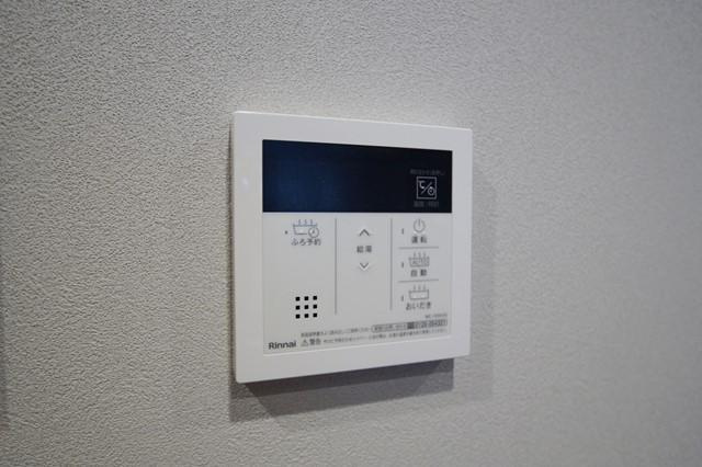福岡市中央区平尾５丁目の賃貸マンションのセキュリティ