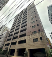 アヴァンティーク銀座2丁目の画像