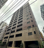 アヴァンティーク銀座2丁目の画像