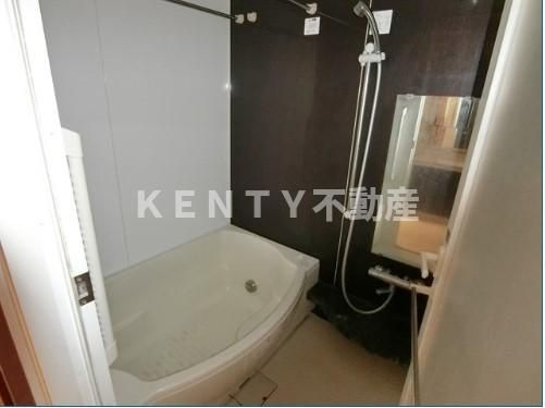 【浴室】 | ＣＩＴＹ　ＳＰＩＲＥ　池上 | お風呂で日々の疲れを落としましょう