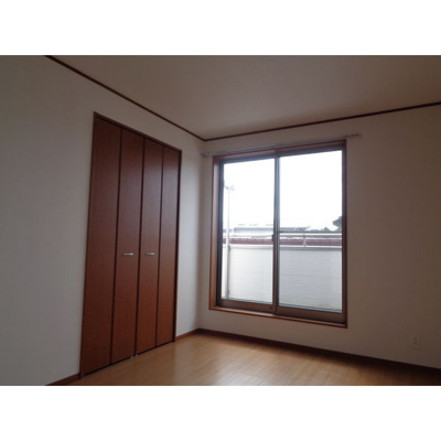 【洋室】 | 岩曽町貸戸建住宅