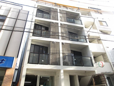 【外観】 | VERT COURT HIGASHIYAMA