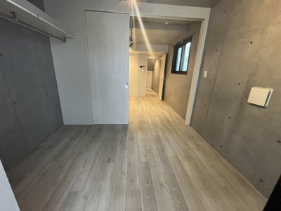 【寝室】 | VERT COURT HIGASHIYAMA