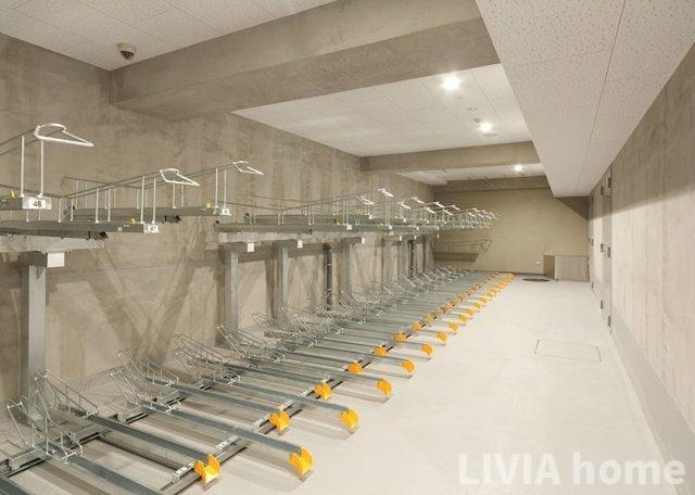 杉並区上荻１丁目の賃貸マンションのその他