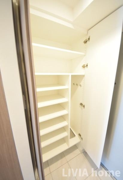 杉並区上荻１丁目の賃貸マンションのその他
