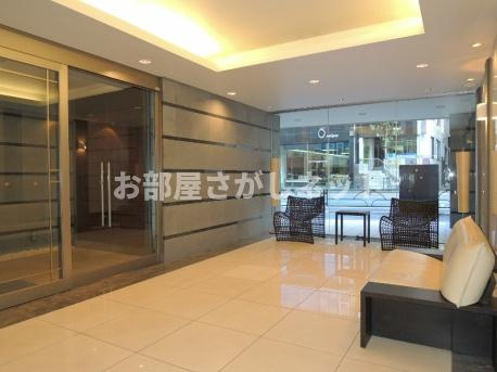 カスタリア新御茶ノ水【高級賃貸・ブランドマンション】のその他共用部分
