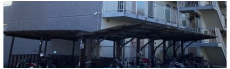 すかる里村のその他共用部分