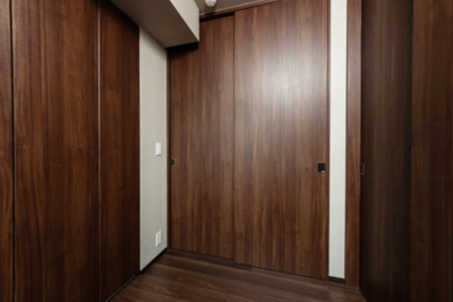【その他】 | ラティエラ武蔵小杉 | ※写真は同タイプ住戸です。