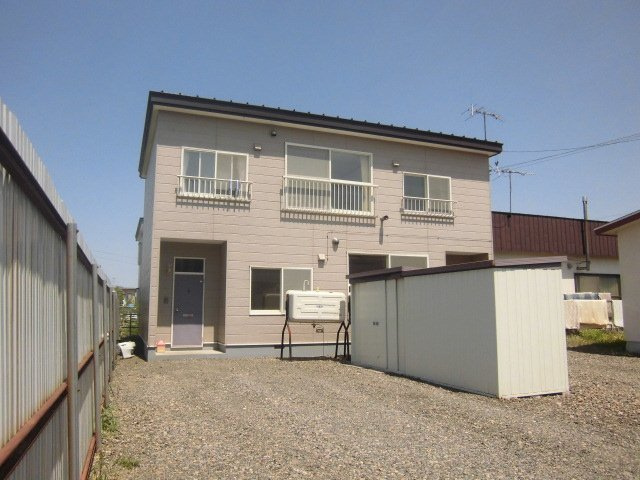 大宮マンション