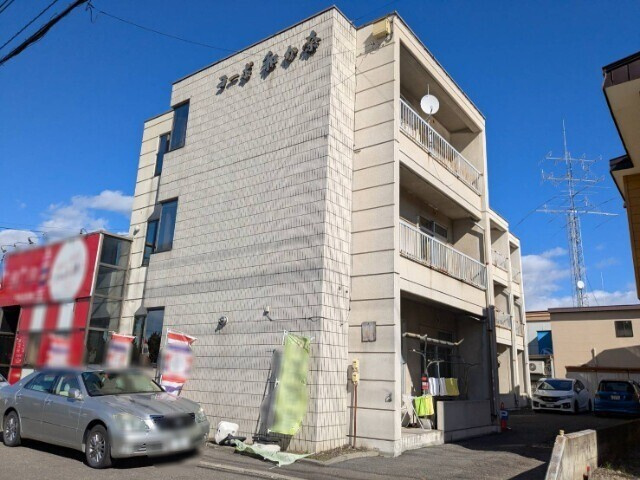 コーポ和か奈